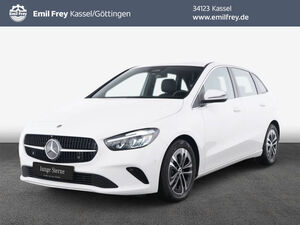 MERCEDES-BENZ B 200 Progressive Advanced-AHK-VollDigi-Memo-Smart B-Klasse