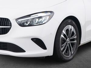 MERCEDES-BENZ B 200 Progressive Advanced-AHK-VollDigi-Memo-Smart B-Klasse
