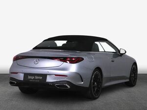 MERCEDES-BENZ CLE 200 Cab AMG Adva+-Night-20-WinterPaket CLE