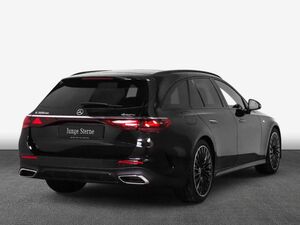 MERCEDES-BENZ E 300 de T 4M AMG Premium+-FahrAss+-Screen-Night E-Klasse