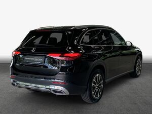 MERCEDES-BENZ GLC 200 4M Avantgarde Adva+-AHK-360°-WinterPaket GLC