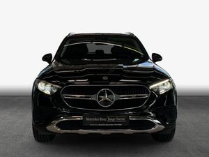 MERCEDES-BENZ GLC 200 4M Avantgarde Adva+-AHK-360°-WinterPaket GLC