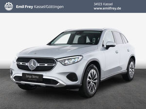 MERCEDES-BENZ GLC 200 4M Avantgarde Advanced+-AHK-WinterPaket GLC