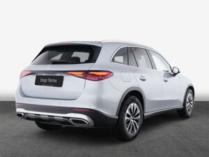 MERCEDES-BENZ GLC 200 4M Avantgarde Advanced+-AHK-WinterPaket GLC