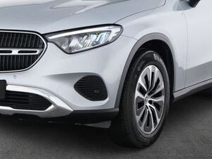 MERCEDES-BENZ GLC 200 4M Avantgarde Advanced+-AHK-WinterPaket GLC