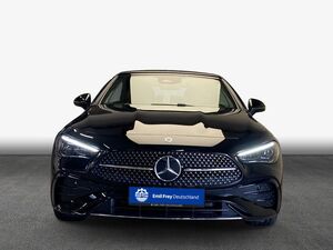 MERCEDES-BENZ CLE 180 Cabrio Edition AMG Adva+-3D-HiFi-WinterP CLE