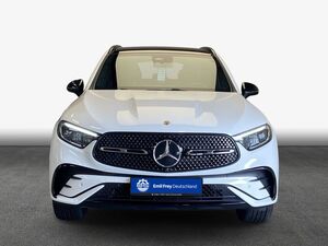 MERCEDES-BENZ GLC 200 d 4M Edition AMG Adva+-AHK-Pano-20 GLC