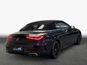 MERCEDES-BENZ CLE 180 Cabrio Edition AMG Adva+-NIght-20Vielspeiche CLE