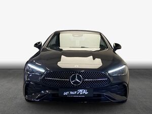 MERCEDES-BENZ CLE 180 Cabrio Edition AMG Adva+-NIght-20Vielspeiche CLE