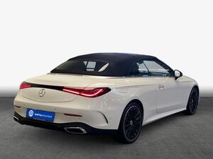 MERCEDES-BENZ CLE 180 Cab Edition AMG Adva+-Night-20Alu-AHK- CLE