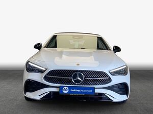 MERCEDES-BENZ CLE 180 Cab Edition AMG Adva+-Night-20Alu-AHK- CLE