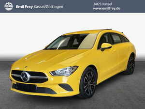MERCEDES-BENZ CLA 180 Shooting Brake-AHK-CarPlay-Shz CLA