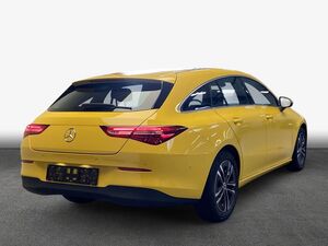 MERCEDES-BENZ CLA 180 Shooting Brake-AHK-CarPlay-Shz CLA