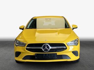 MERCEDES-BENZ CLA 180 Shooting Brake-AHK-CarPlay-Shz CLA