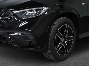 MERCEDES-BENZ GLC 300 de 4M AMG Adva+-AHK-Hifi3D-Pano-NIght GLC