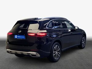 MERCEDES-BENZ GLC 220 d 4M Edit.Avantgarde-DigiLight-AHK-Standhz GLC