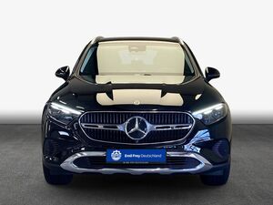 MERCEDES-BENZ GLC 220 d 4M Edit.Avantgarde-DigiLight-AHK-Standhz GLC