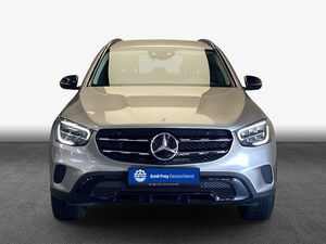 MERCEDES-BENZ GLC 200 4M Exclusive-Night-Wide-Distro-AHK-EasyPack GLC