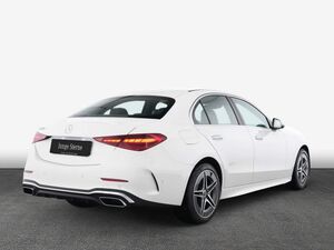 MERCEDES-BENZ C 300 e AMG Premium-HeadUp-Distro-360-DigiLight C-Klasse