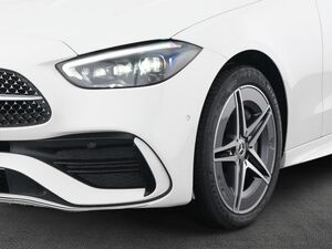 MERCEDES-BENZ C 300 e AMG Premium-HeadUp-Distro-360-DigiLight C-Klasse