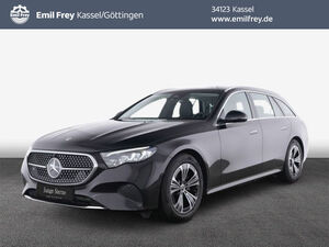 MERCEDES-BENZ E 220 d T Avantgarde Advanced-AHK-WinterPaket E-Klasse