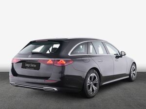 MERCEDES-BENZ E 220 d T Avantgarde Advanced-AHK-WinterPaket E-Klasse
