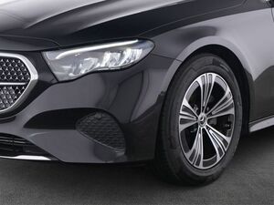 MERCEDES-BENZ E 220 d T Avantgarde Advanced-AHK-WinterPaket E-Klasse