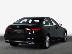 MERCEDES-BENZ C 180  Avantgarde Advanced-WinterPaket-Kam-CarPlay C-Klasse