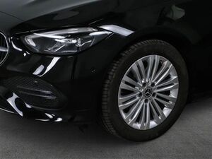 MERCEDES-BENZ C 180  Avantgarde Advanced-WinterPaket-Kam-CarPlay C-Klasse