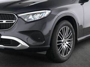 MERCEDES-BENZ GLC 220 d 4M Avantgarde Adva+-AHK-Pano-19-360° GLC