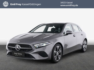 MERCEDES-BENZ A 200  Progressive Advanced-PANO-CarPlay-Beam-LED A-Klasse