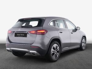 MERCEDES-BENZ GLA 220 4M Progressive Adva+-PANO-VZ-Winter-Holz GLA
