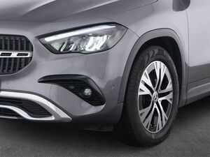 MERCEDES-BENZ GLA 220 4M Progressive Adva+-PANO-VZ-Winter-Holz GLA