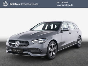 MERCEDES-BENZ C 180 T Avantgarde Advanced-WinterPaket-TotwinkelAss C-Klasse