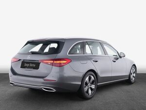 MERCEDES-BENZ C 180 T Avantgarde Advanced-WinterPaket-TotwinkelAss C-Klasse