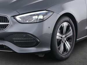 MERCEDES-BENZ C 180 T Avantgarde Advanced-WinterPaket-TotwinkelAss C-Klasse