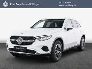 MERCEDES-BENZ GLC 220 d 4M Avantgarde Adva+-Memo-CarPlay-Winter-VZ GLC