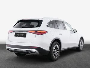 MERCEDES-BENZ GLC 220 d 4M Avantgarde Adva+-Memo-CarPlay-Winter-VZ GLC