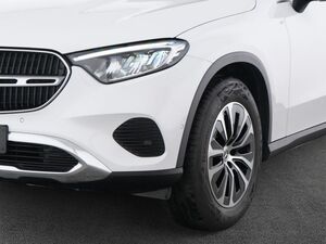 MERCEDES-BENZ GLC 220 d 4M Avantgarde Adva+-Memo-CarPlay-Winter-VZ GLC