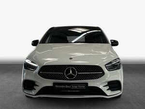 MERCEDES-BENZ B 180 AMG Adva+-AHK-Night-Smart-PANO-Beam-19 B-Klasse