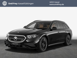 MERCEDES-BENZ E 300 de T 4M AMG Premium+-TopOptik+MegaAusstattg E-Klasse