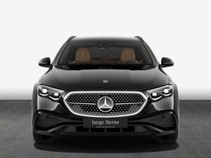MERCEDES-BENZ E 300 de T 4M AMG Premium+-TopOptik+MegaAusstattg E-Klasse
