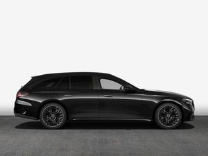 MERCEDES-BENZ E 300 de T 4M AMG Premium+-TopOptik+MegaAusstattg E-Klasse