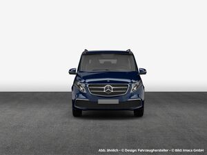 MERCEDES-BENZ V 300 d lang AMG-EasyPack-AHK-Intell-LED-Distro- V-Klasse