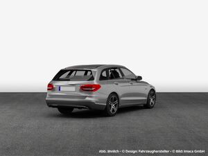 MERCEDES-BENZ C 300 e T Avantgarde-AHK-AssistPak-AdvancedKomfort C-Klasse
