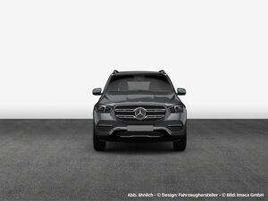 MERCEDES-BENZ GLE 400 d 4M AMG-Leder Nappa-AHK-Standh-Sitzklima GLE