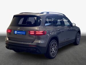 MERCEDES-BENZ GLB 200 AMG Adva+-PANO-Distro-360°-Winter-20 GLB