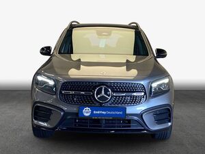MERCEDES-BENZ GLB 200 AMG Adva+-PANO-Distro-360°-Winter-20 GLB