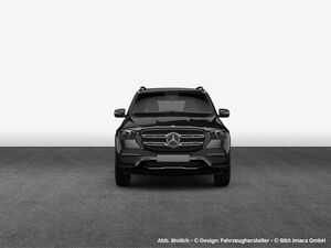 MERCEDES-BENZ GLE 350 de 4M AMG-NIght-AHK-Sitzklima-PANO-360° GLE