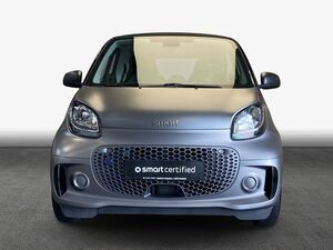 SMART fortwo coupe EQ passion smart fortwo electric drive